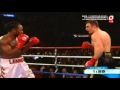 Lennox Lewis vs Vitaly Klitschko