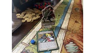 Talisman Board Game Tactics: Places Of Power