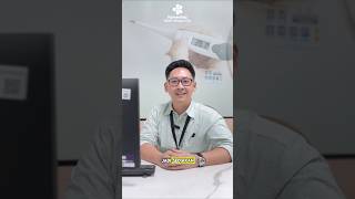 Si Kecil Demam? Jangan Panik, Bun!dr. Kamajaya Mulyana, Sp.A akan berbagi info cara atasinya!