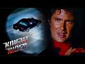 Kitts firstever epic turbo boost  knight rider