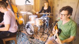 Video thumbnail of "Mary Ann - Ray Charles (feat. Beth Goodfellow, Elijah Fox, Marc Encabo) | Among Friends (Ep. 6)"