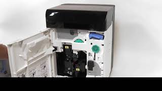 How To Clean The Printhead Of Avansia Alkamous Group - Iraq