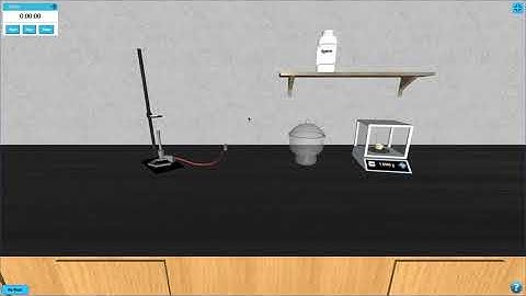 How to Operate the UPEI Hydrate Experiment on Stemble.