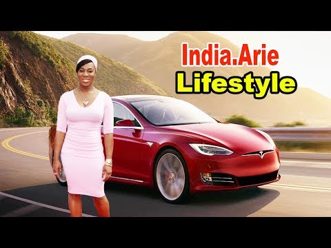 Video: India Arie Net Worth