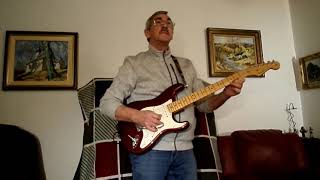 OH CAROL instrumental  ( NEIL SEDAKA )