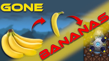 Going Full Bananas (Banana Mod) - Forts RTS [143]