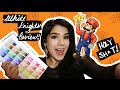 In-Depth White Nights Watercolor Review | Emily Artful