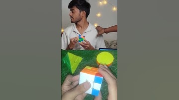How to Solve Rubik