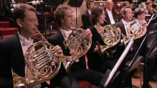 Honegger — Symphony No. 3 