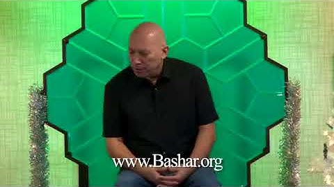 Bashar - The Five Levels of Mastery Trance Remix