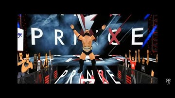 WR3D 2K22 IMMORTAL V5 BY GAMESTATION TRAILER (ANDROID & PC)