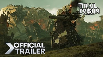 Warhammer 40,000 Speed Freeks | Official Creation Workshop Update Trailer