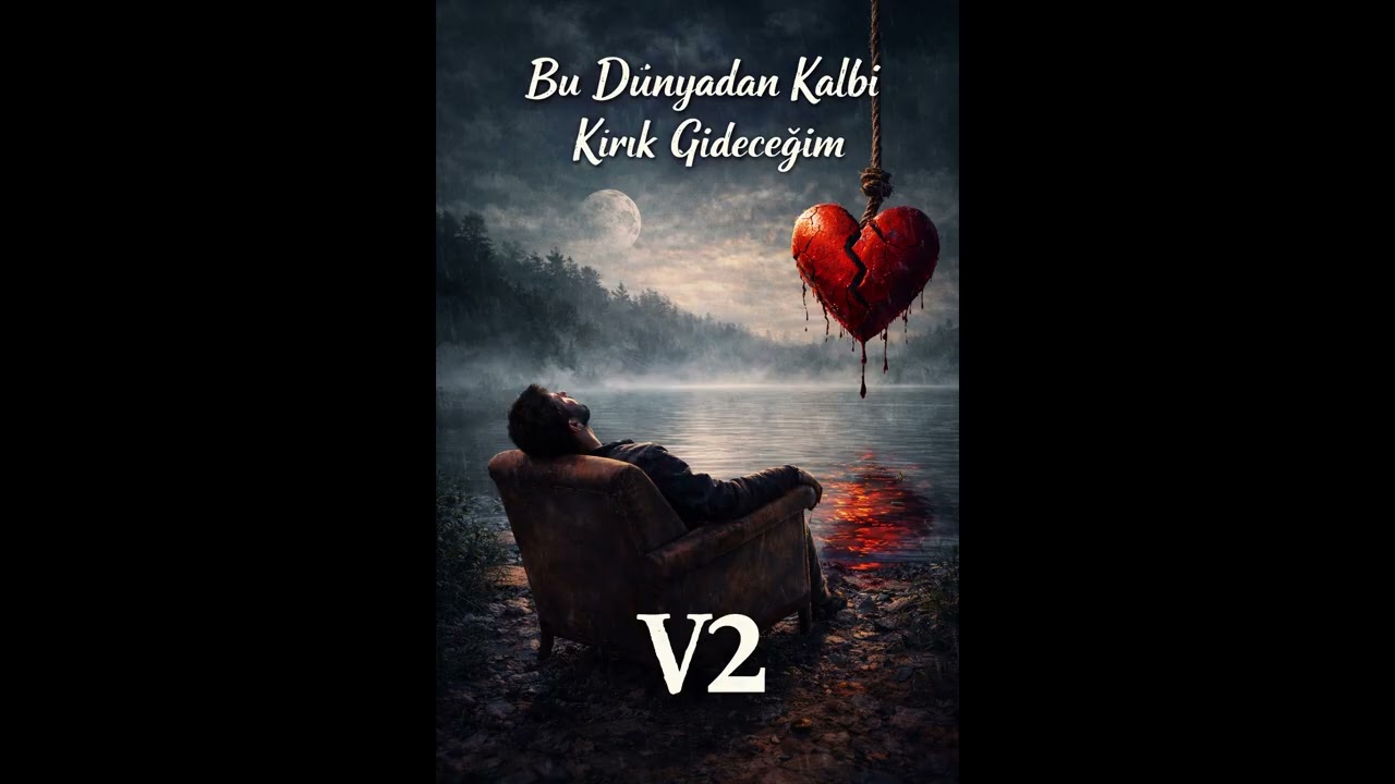 Bu Dünyadan Kalbi Kırık Gideceğim V2