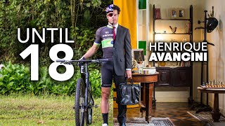 The MTB Champion who almost became a Lawyer - Henrique Avancini | Until 18