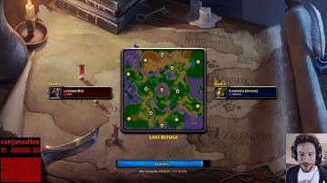 [Warcraft 3] HOW TO BEAT INSANE COMPUTER Beginner Tutorial Episode 3