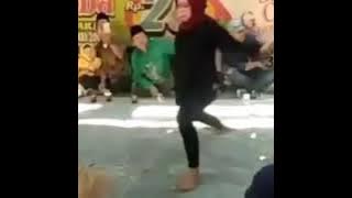 Pendekar perempuan dari madura