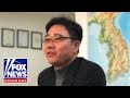 Defector describes brutality of North Korean regime