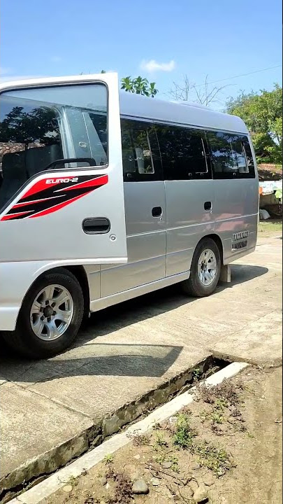 ISUZU ELF SHORT PARAMITRA DELUX 2014 165