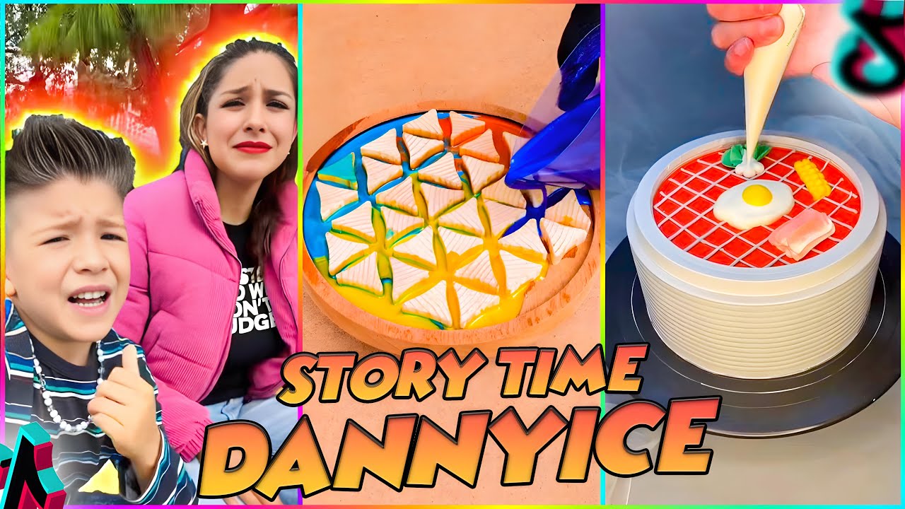 POVs de @dannyice8  que me hicieron cuestionar mi existencia 😳💀