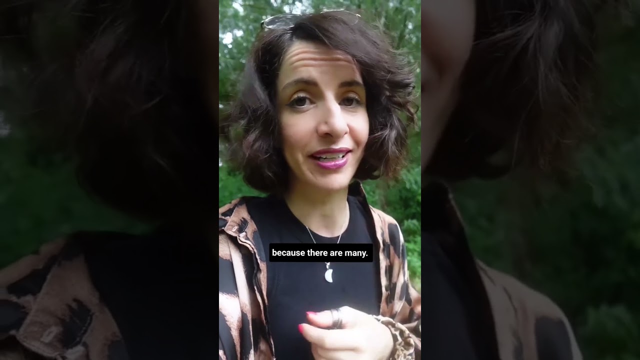 The truth about trauma 🙏