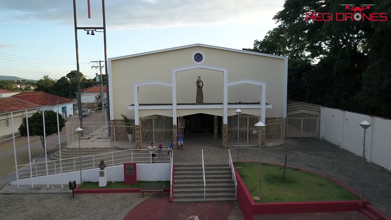 Regi Drones - Iperó/SP (HD)