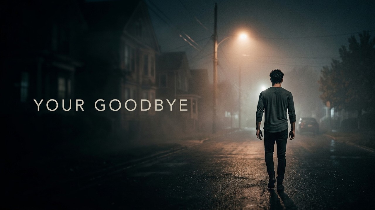 Watch Ruben Storm - Your Goodbye (Official Music Video) on YouTube Watch Ruben Storm - Your Goodbye (Official Music Video) on YouTube