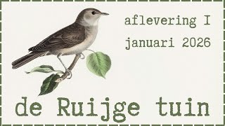 Download Lagu de Ruijge tuin, afl 1 (januari 2026) MP3