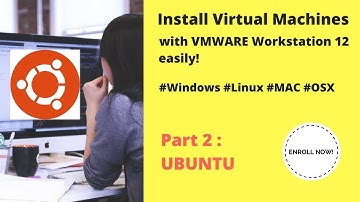 How to create  virtual machine in vmware | Tech Trending Today