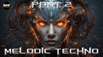 Melodic Techno & Progressive House Mix 2025 ARTBAT Korolova Goom Gum  Max Styler Raf Fender