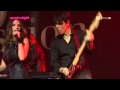 Laura Pausini - Un'emergenza D'Amore - Live Basel 2011