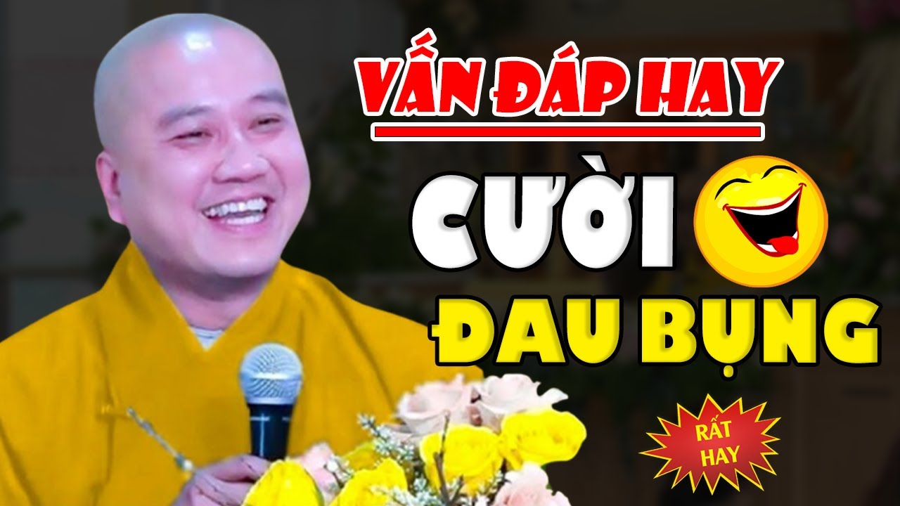 VẤN ĐÁP HAY - Câu Hỏi Vui 