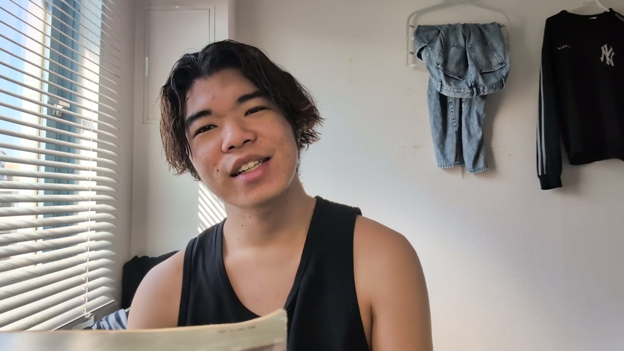 2月15日 4本 「地獄のような週だった」