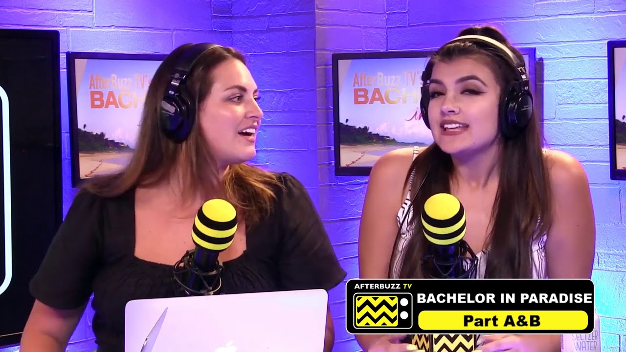 WHO'S IN THE WRONG: Blake Hortsmann or Caelynn Miller-Keyes?