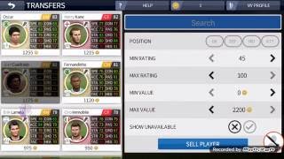 Dream League Soccer 2016 | How To Get Unlimited Money Android (Root) screenshot 2