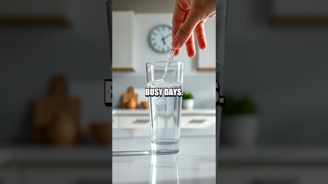 Tiny Steps to Everyday Fitness Mastery