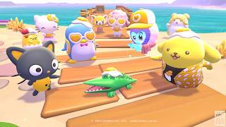 Month of Meh - [2026 TRAILER] - Hello Kitty Island Adventure