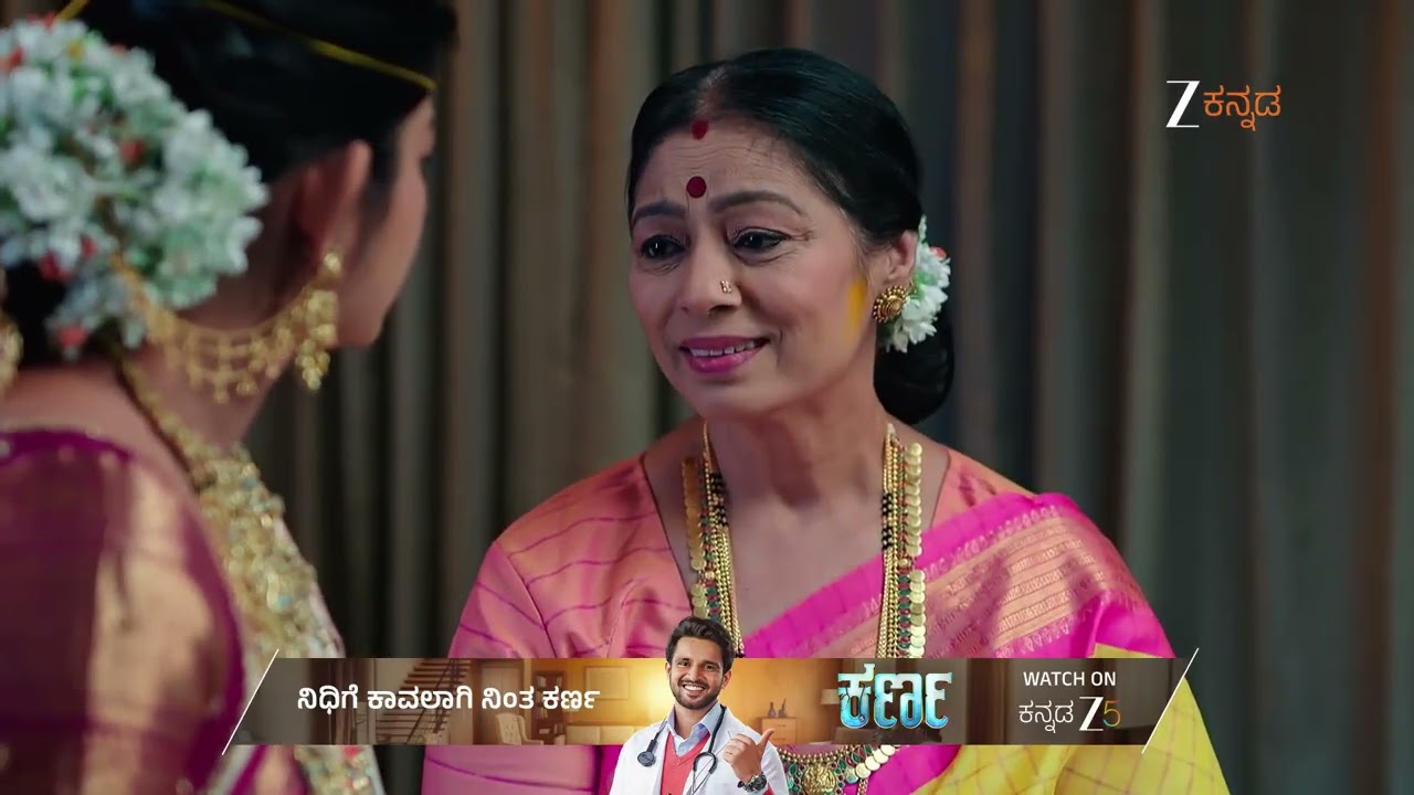 Adi Lakshmi Purana | Ep - 50 | Feb 13, 2026 | Best Scene 2 | Zee Kannada