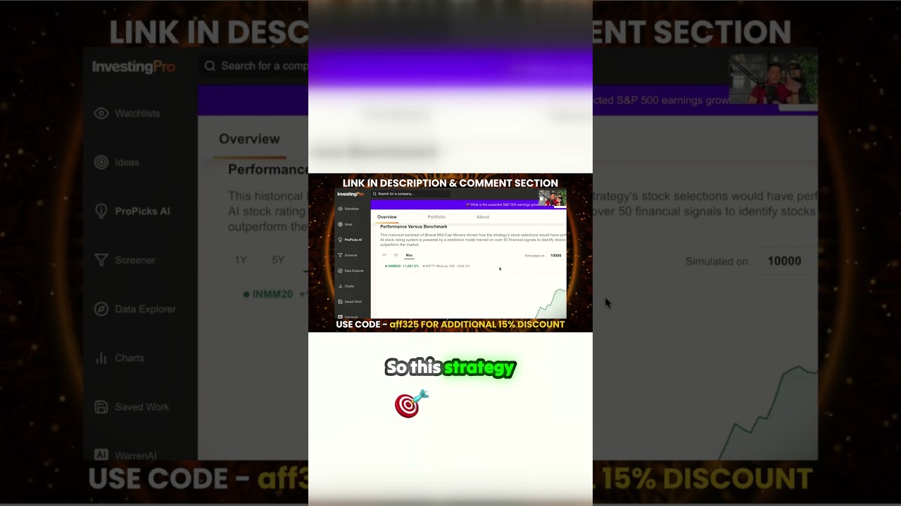 Решающий фактор для акций компаний средней капитализации, о котором должен знать каждый инвестор ...