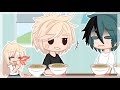 Spicy food | MEME | Dekubaku/Dkbk