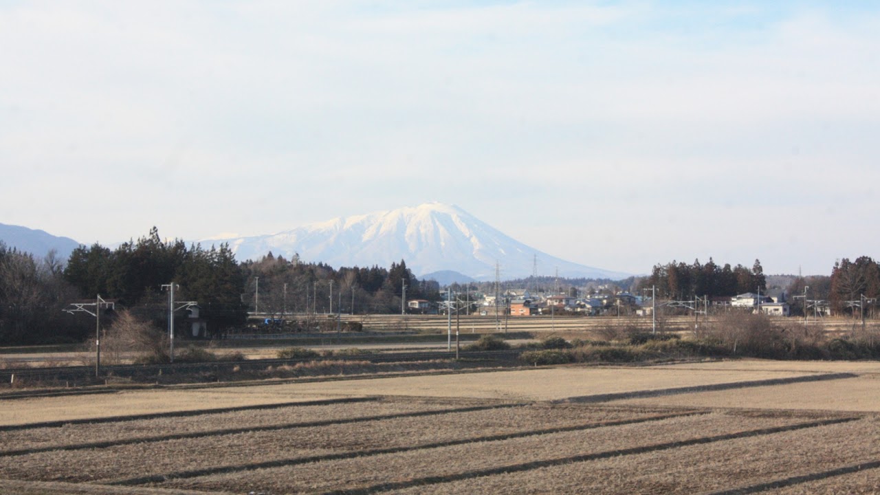 岩手県紫波郡紫波町片寄大木ライブカメラ Iwate Shibagun Live camera.world.cam