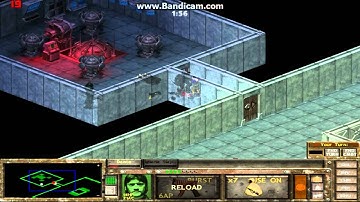 Fallout Tactics Awaken Mod Playthrough Part 30 (Finale; Sort Of)