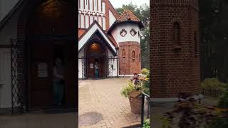 По Светлогорску без слов #путешествия #калининград #кудапоехать