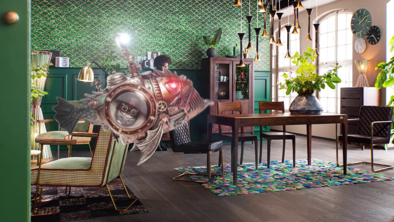 KARE Design - JOY OF LIVING