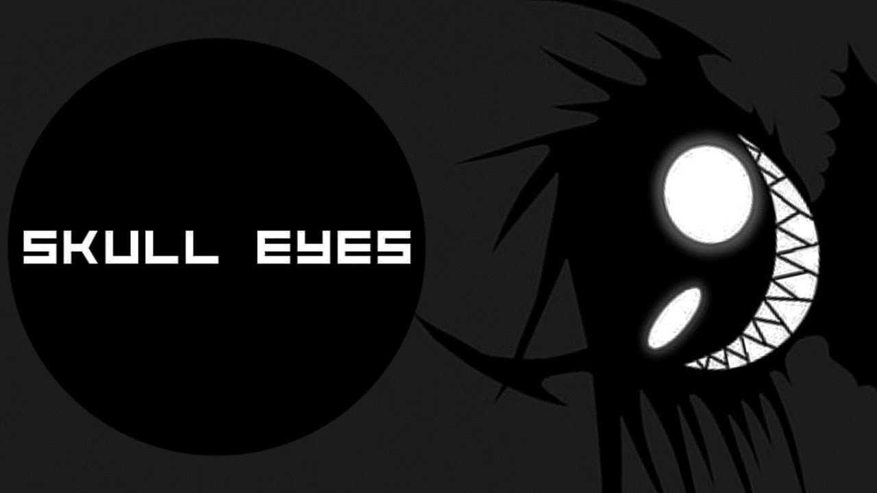 SKULL EYES - CREEPY MUSIC BOX [DUBSTEP]