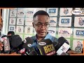 ALLY KAMWE ATEMA CHECHE OKELLO ASIFANANISHWE NA CHAMA AWAPONGEZA WACHEZAJI BAADA YA USHINDI 