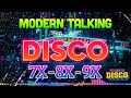 Modern Talking Megamix