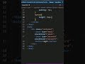 login page html css