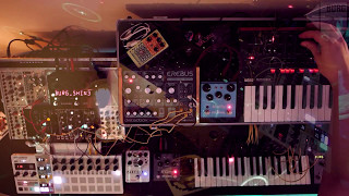 BURG - soundtrack of the dead (0-coast, Λόγοι, erebus, ms-20, monologue)