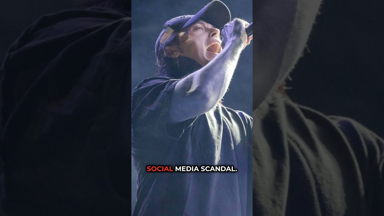 Томми Ли написал трогательное послание своей жене после скандала с Ронни Радке и его «кошачьим» т...