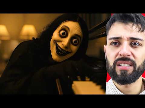 BU VİDEOYU İZLEYENLER GECE UYUYAMIYOR ! #2 (Cesaretin varsa izle)